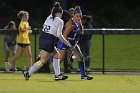 Field Hockey vs UMass Dartmouth  Wheaton College Field Hockey vs UMass Dartmouth. - Photo By: KEITH NORDSTROM : Wheaton, field hockey, FH2021